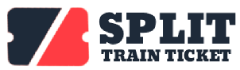 Split Train Ticket logo