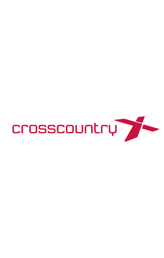 Book Crosscountry Tickets Online