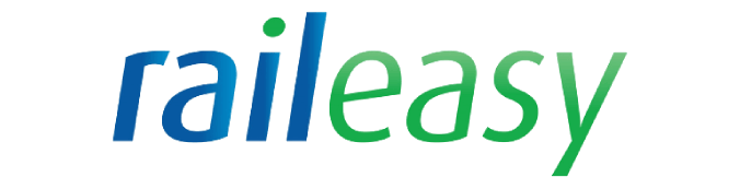 Raileasy Logo Png