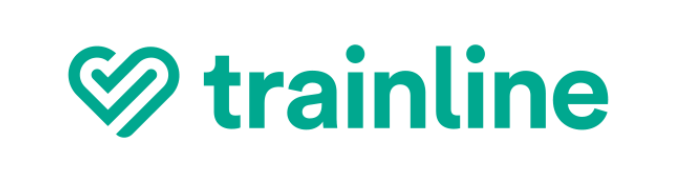 Trainline Logo
