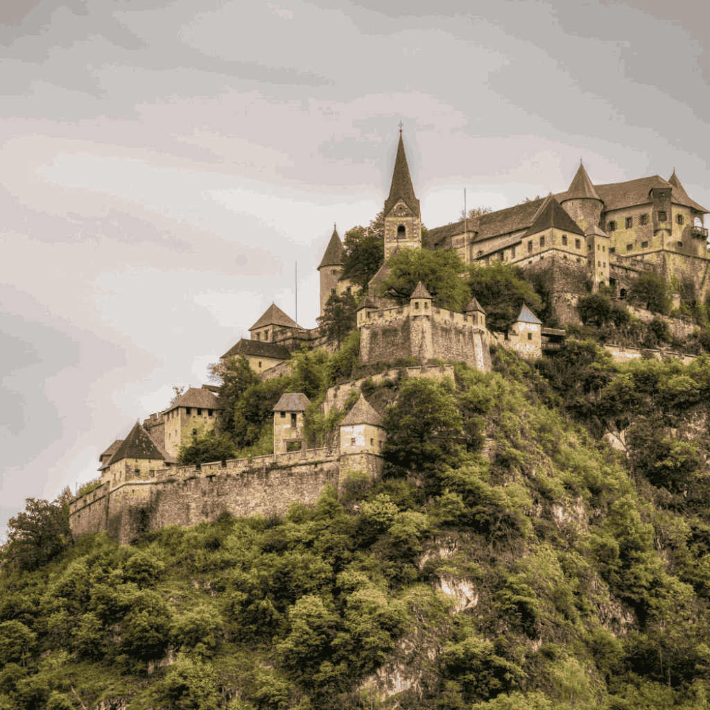 Trains to Castle Carry