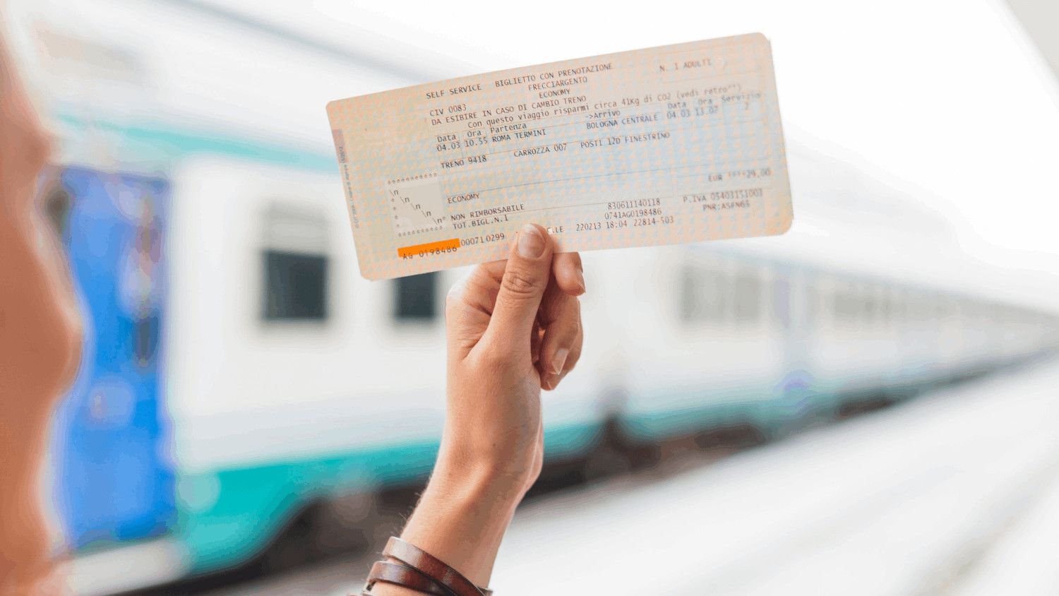 What Is an Open Return Train Ticket Everything You Need to Know