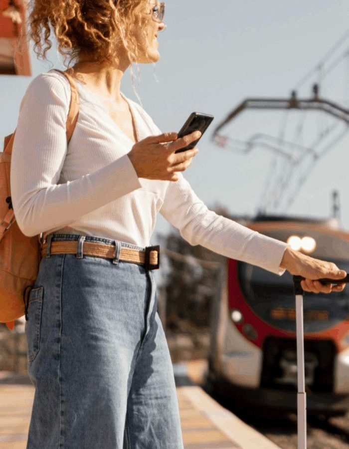 Book Advance Train Tickets