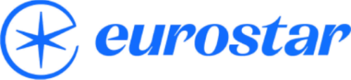 EuroStar Train Logo
