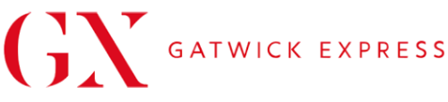 Gatwick Express Trains Logo