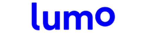 Lumo Trains Logo