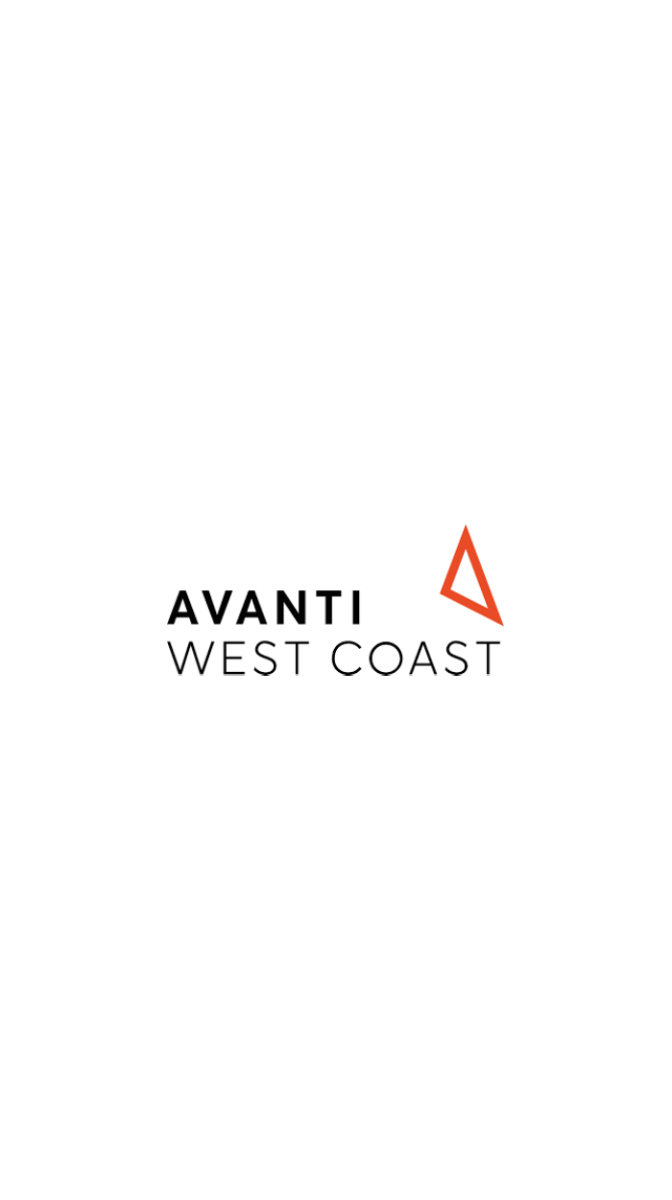 Avanti West Coast Tickets
