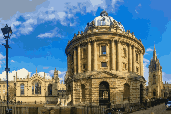 Bodleian Library