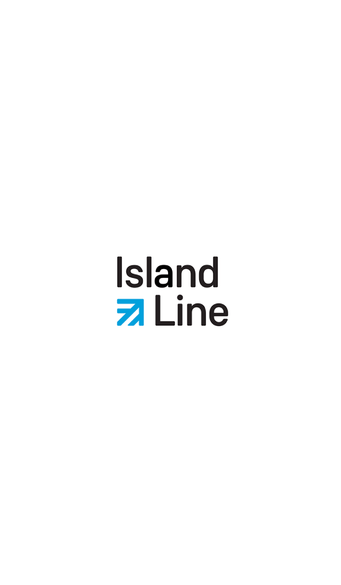 Cheap Island Line Train Ticket