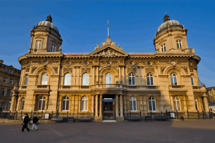 Hull Maritime Museum