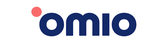 Omio Logo