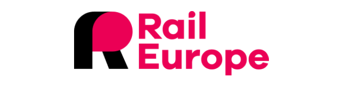 Rail Europe Logo