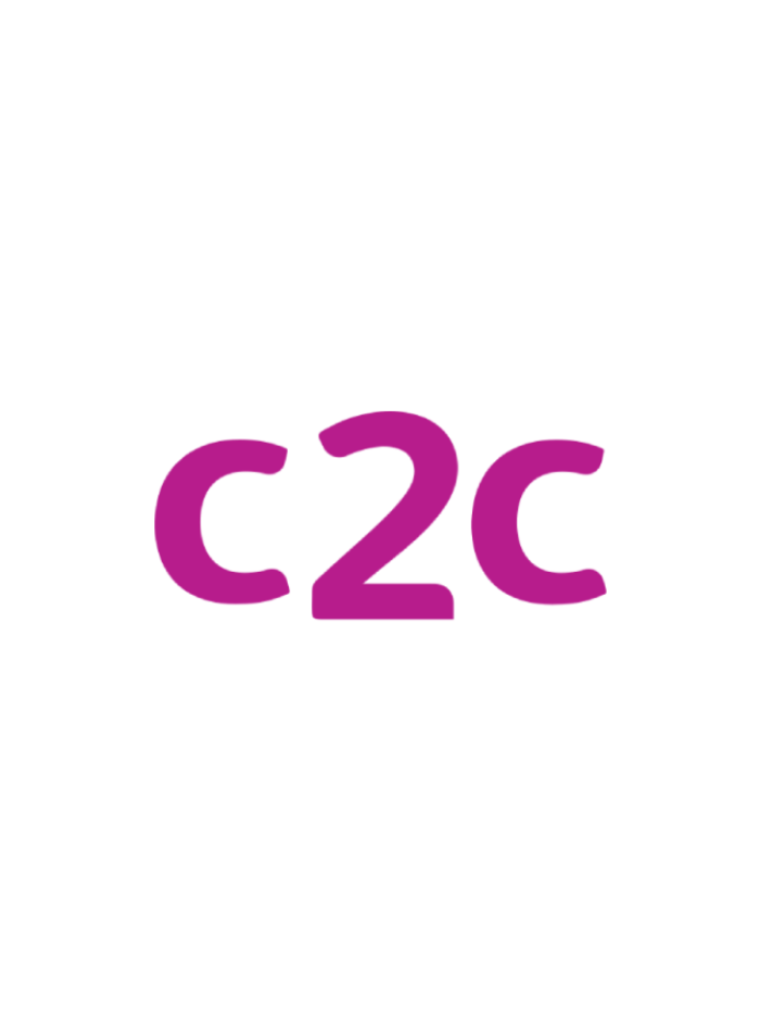 Book C2C Trains online