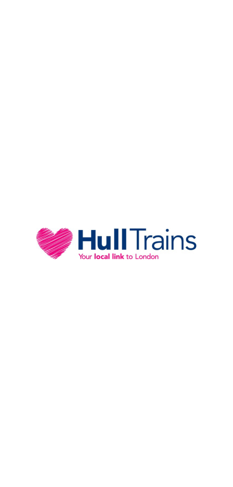 Cheap Hull Trains Ticket